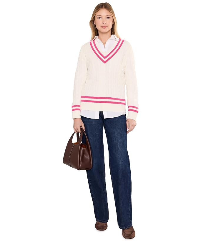 Lilly Pulitzer Brockton Sweater - Image 2