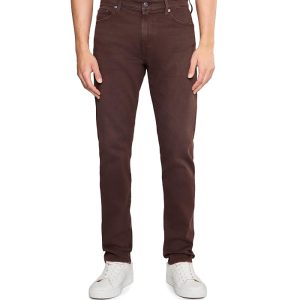 AG Jeans Tellis Modern Slim Jeans In 7 Years Sulfur Oak Barrel