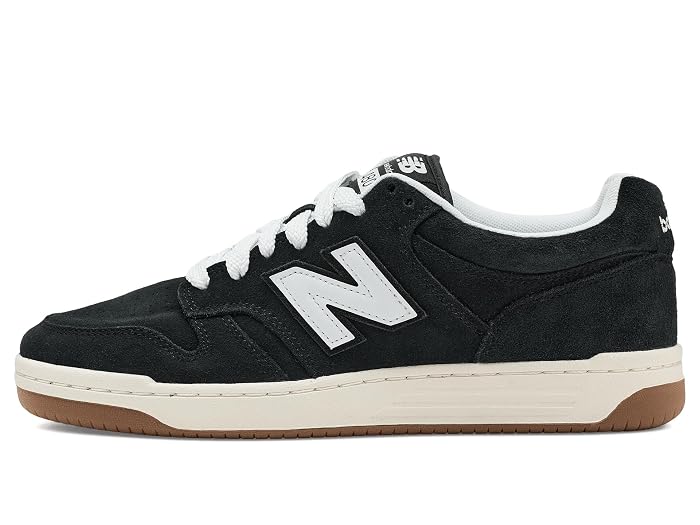 New Balance Classics BB480L v1 - Image 4