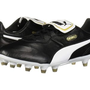 PUMA King Top Firm Ground Soccer Cleats
