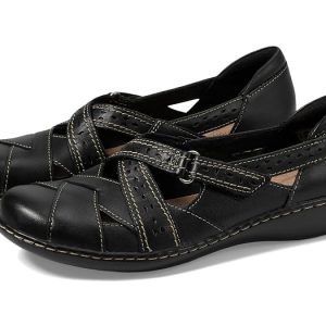 Clarks Ashland Spin Q