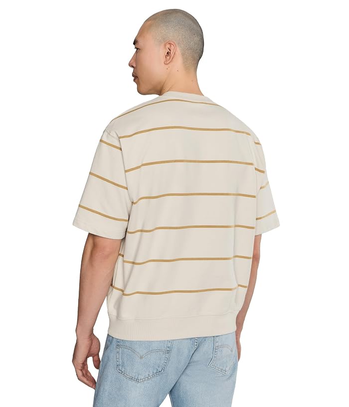RVCA Vacancy Short Sleeve Crew - Image 4
