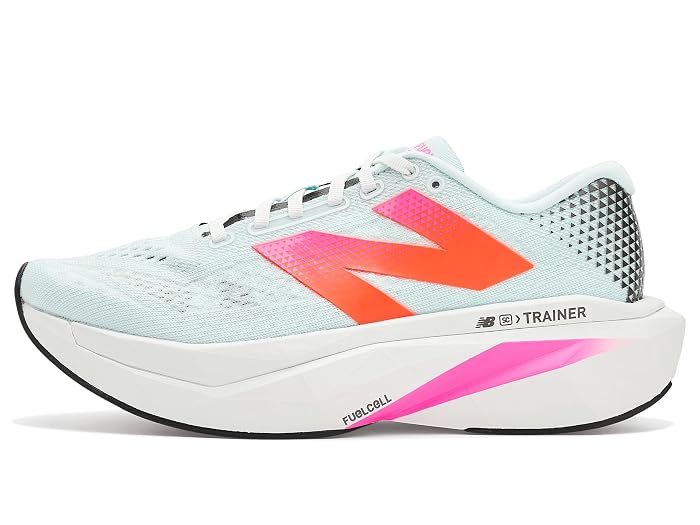 New Balance FuelCell SuperComp Trainer v3 - Image 4