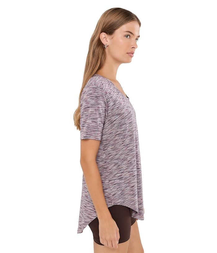 tasc Performance Longline Tee - Image 3