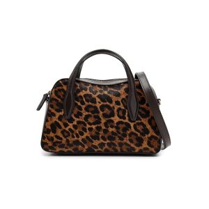 Madewell Soft Grain Sm Satchel: Haircalf