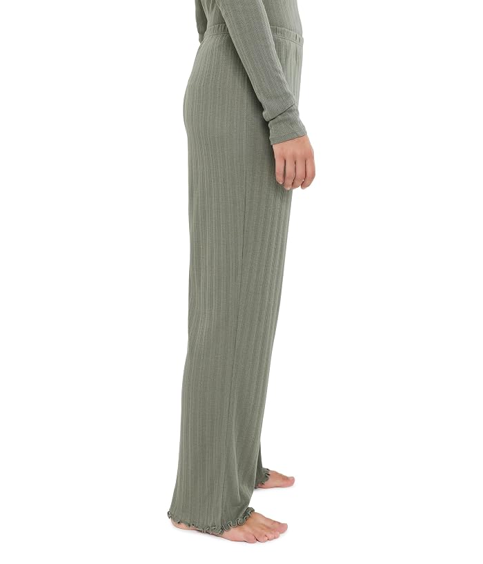Eberjey Pointelle Pants - Image 3