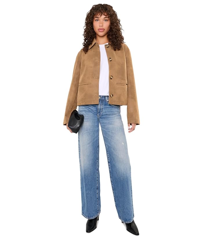 Free People Hera Vegan - Sierra - Image 2