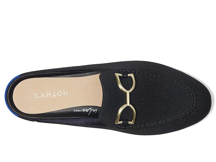Rothy's The Double Bit Loafer Mule - Image 2