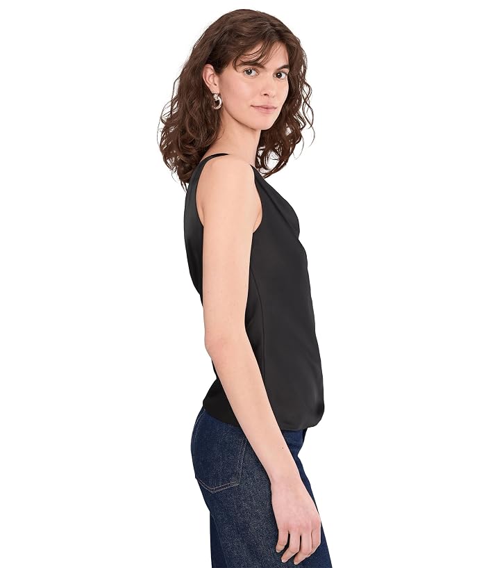 Norma Kamali Drop Shoulder Maria Top - Image 3