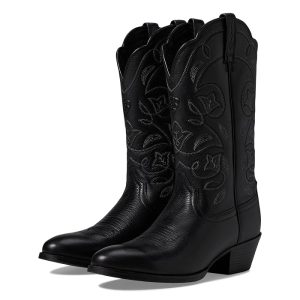 Ariat Heritage Western R-toe