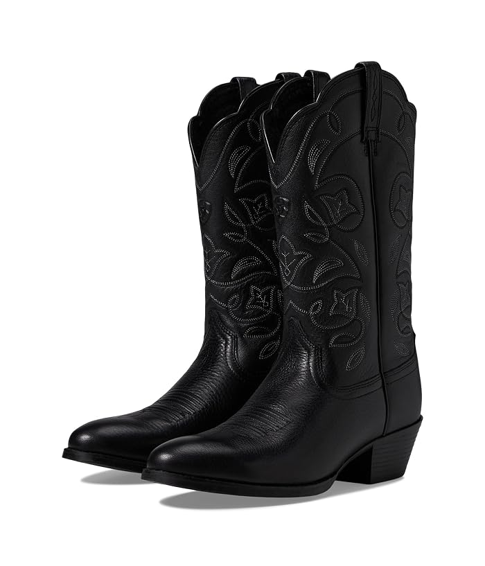 Ariat Heritage Western R-toe