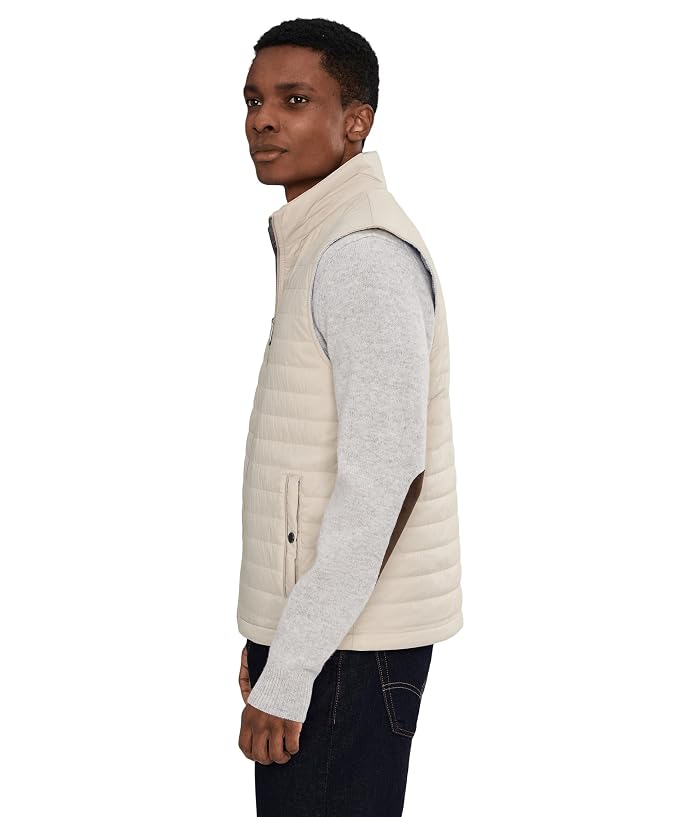 Johnston & Murphy Kenner Reversible Vest - Image 3