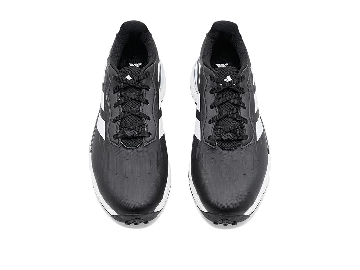 adidas Golf Codechaos 27 Spikeless Golf Shoes - Image 2