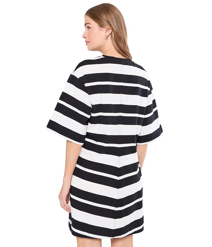 Sanctuary Ready Or Not Cinch Tee Dress - Image 4