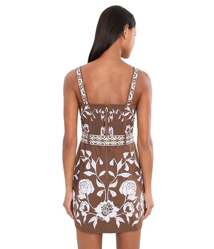 Lilly Pulitzer Muireann Skirted Rompers - Image 4