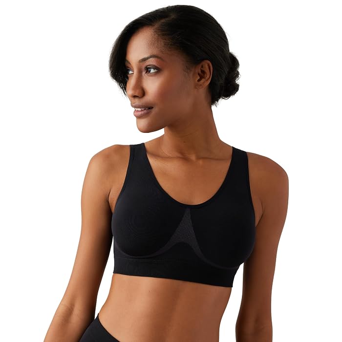 Wacoal B-Smooth Bralette - Image 4