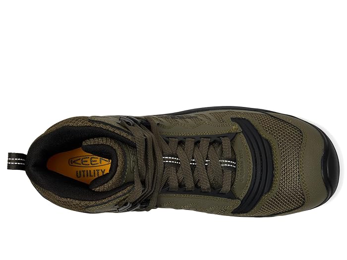 KEEN Utility Reno KBF Mid Waterproof (Comp Toe) - Image 2