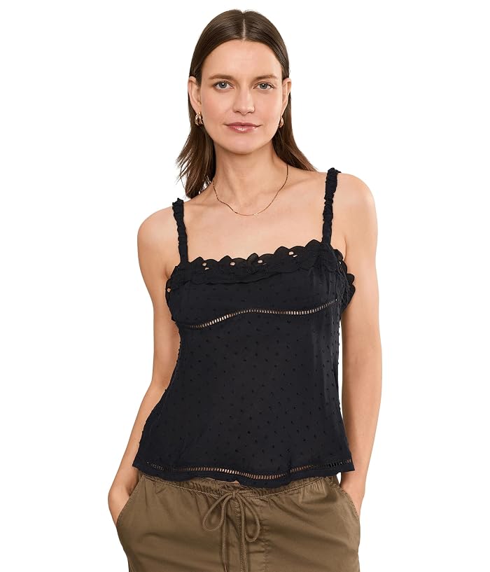 Free People Little Love Tank