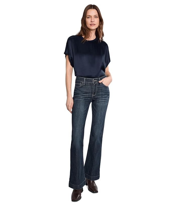 Ariat High Rise Vivienne Slim Trouser Jeans - Image 2