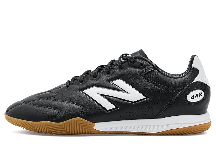 New Balance 442 Pro In V3 Soccer Cleats - Image 4