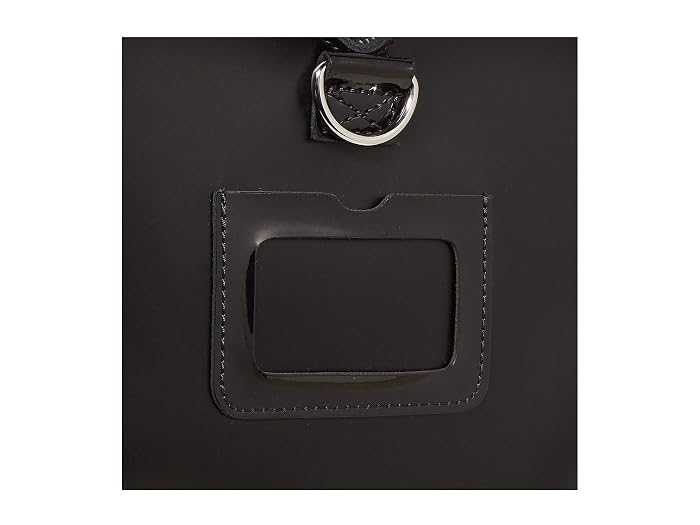Dr. Martens Heart Shaped Leather Backpack - Image 4