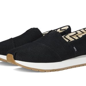 TOMS Resident Plus