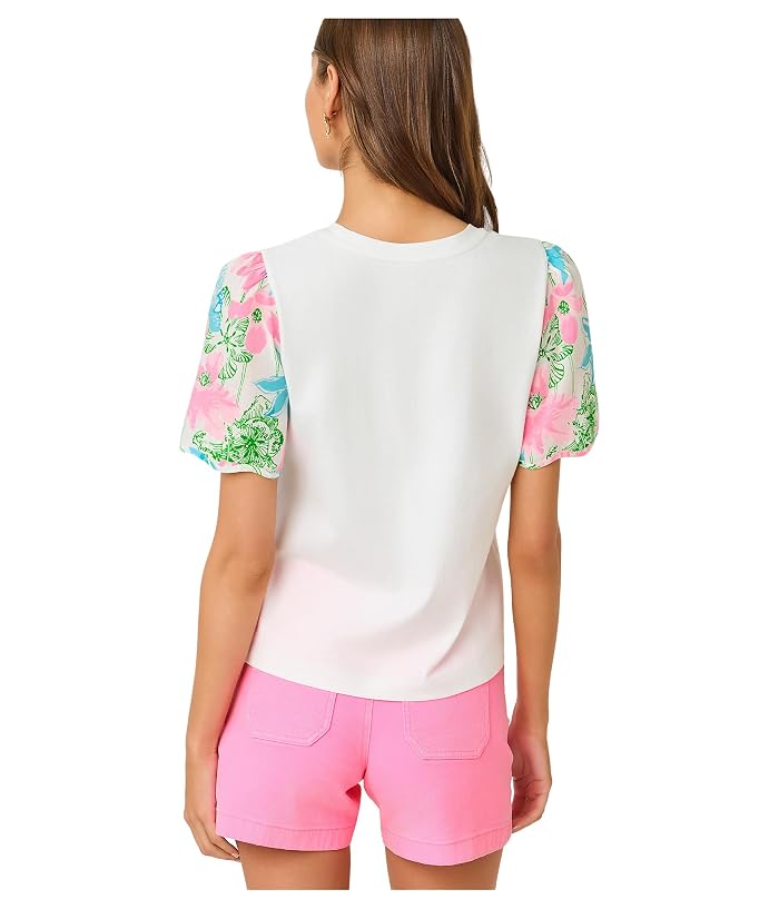 Lilly Pulitzer Brittan Knit Top - Image 3