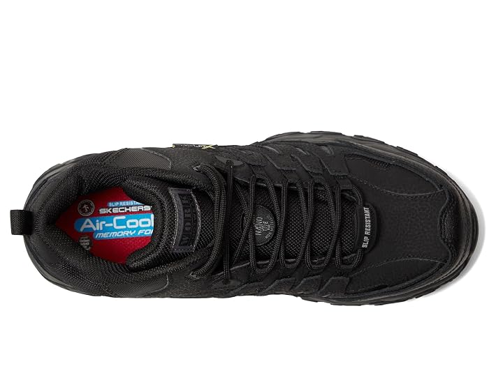 SKECHERS Work Holdredge - Comp Toe Internal Met Guard - Image 2