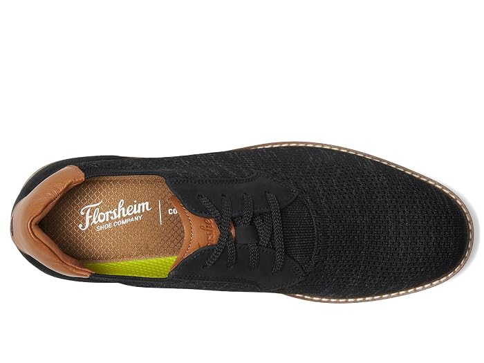 Florsheim Vibe Knit Plain Toe Oxford - Image 2