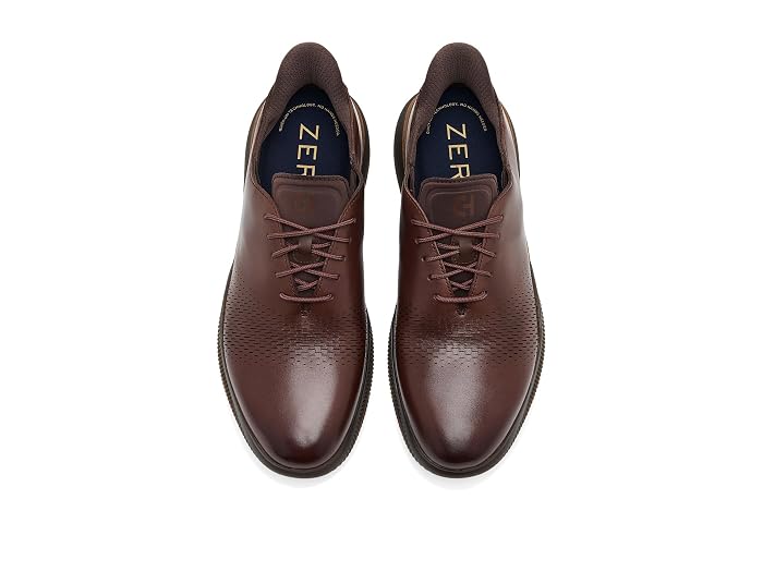 Cole Haan 6.zerogrand Laser Cut Quick-on Oxford - Image 2