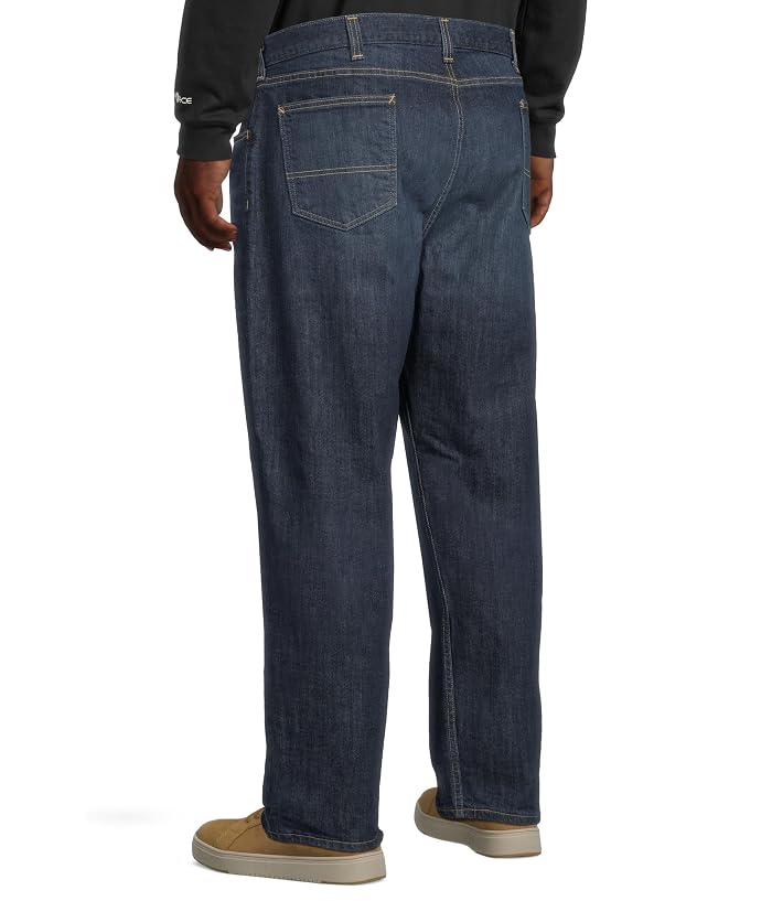 Carhartt Big & Tall FR Relaxed Straight Rugged Flex® Jean - Image 3
