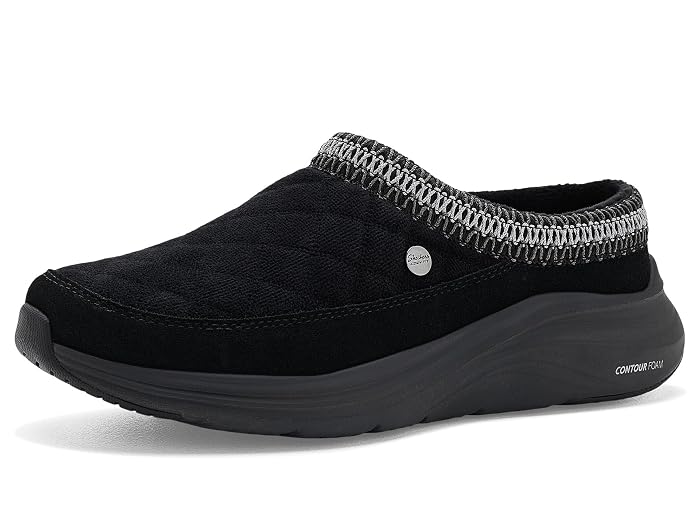 SKECHERS Contour Foam Boot - Cozy Cascade