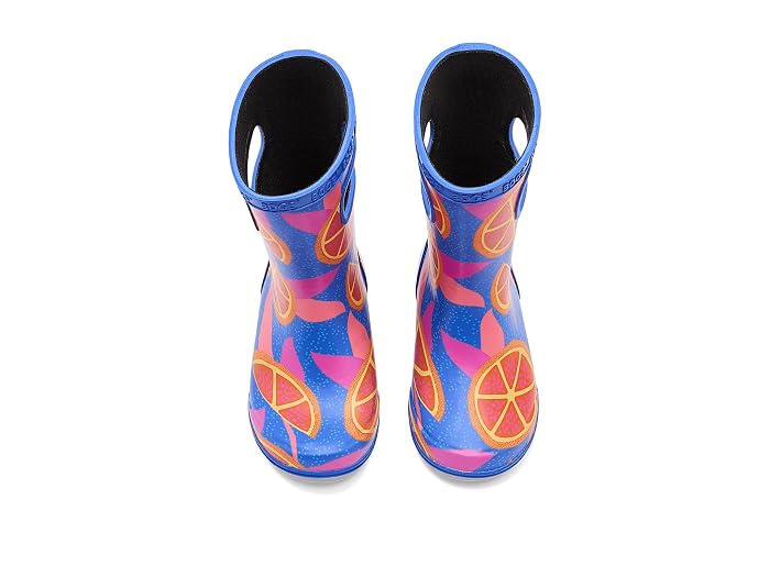 Bogs Kids Skipper II - Summer Fruit (Toddler/Big Kid) - Image 2