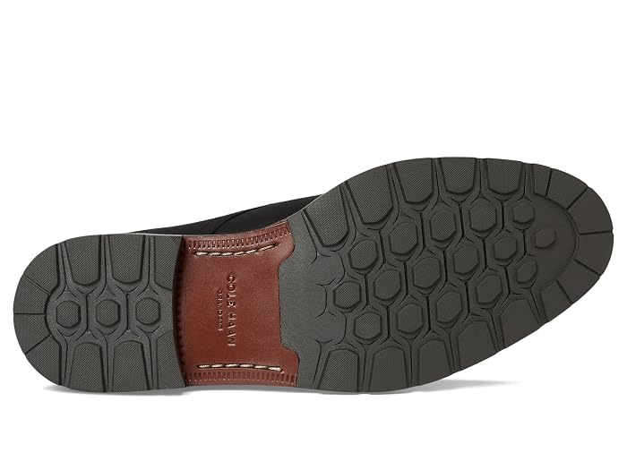 Cole Haan Roundhill Grand Chukka Boots - Image 3