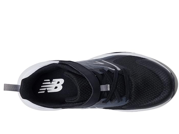 New Balance Kids Rave Run v2 (Little Kid/Big Kid) - Image 2