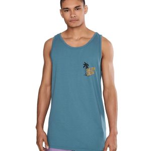 Salty Crew Lounge Tank