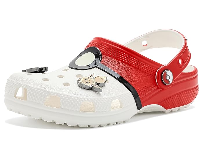 Crocs Classic Pokemon Clog