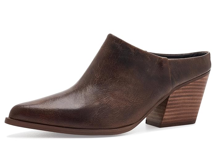 Seychelles Morning Joe II Distressed Leather