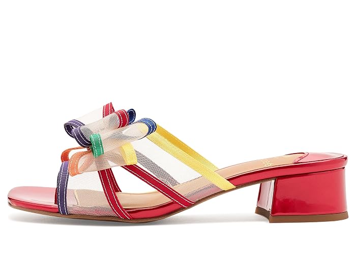 J. Renee Finola Slip-On Sandals - Image 2