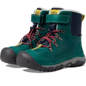 KEEN Kids Kanibou Waterproof (Little Kid/Big Kid)