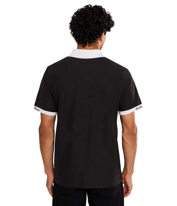 PUMA Scuderia Ferrari Piquet Polo - Image 4