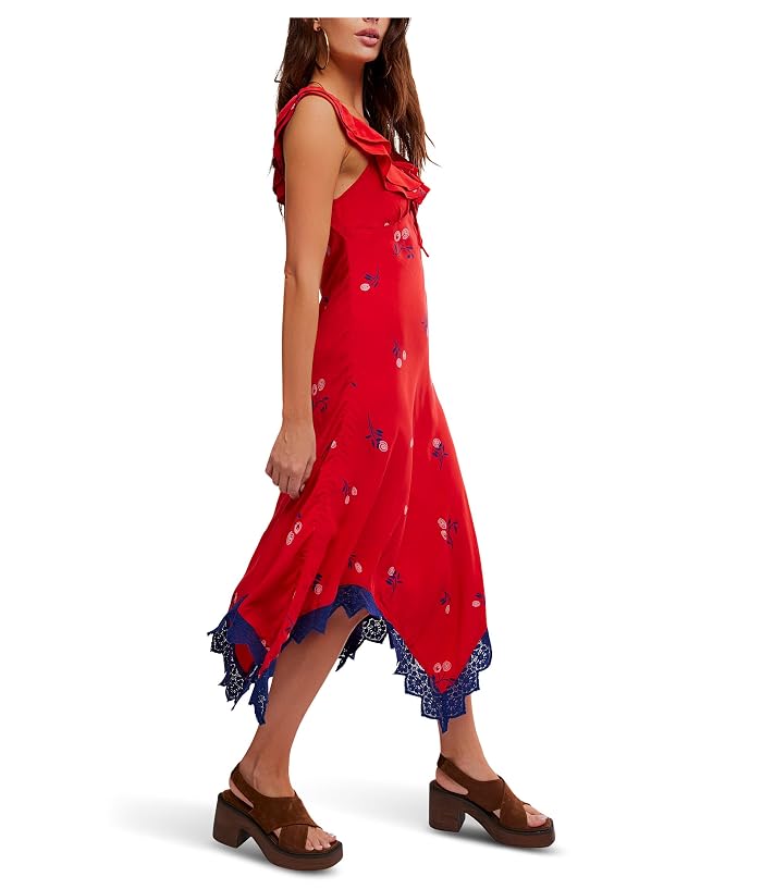 Free People Flock Together Midi - Image 2