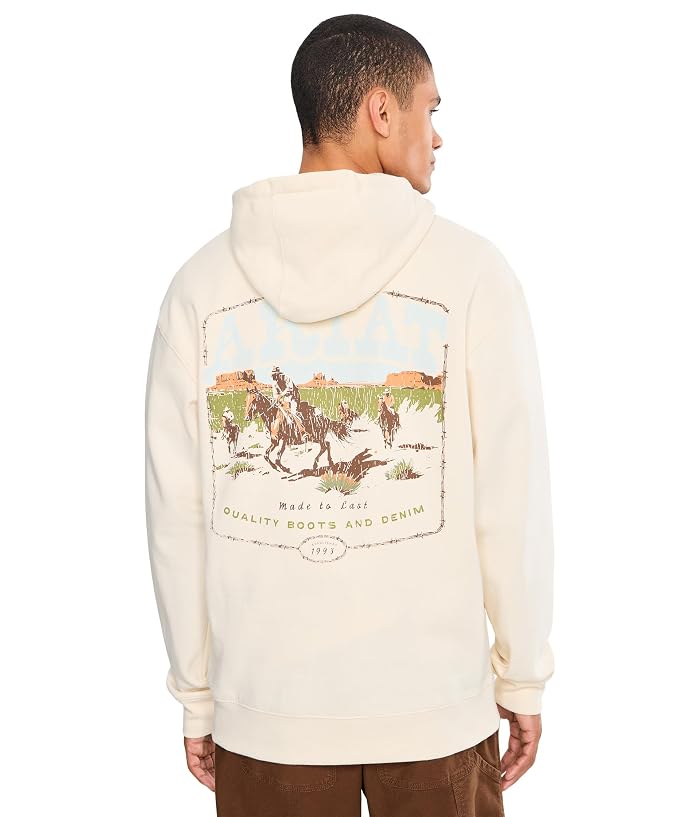 Ariat Pulp Western Hoodie - Image 4