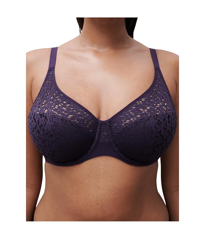 Chantelle Norah Flex Fit Full Coverage Unlined Bra - Image 3
