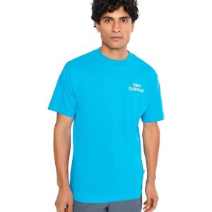 New Balance Intelligent T-Shirt