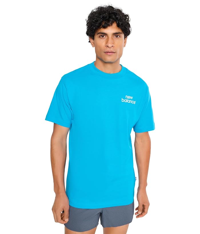 New Balance Intelligent T-Shirt