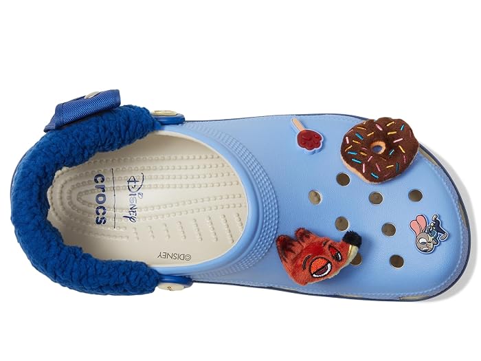 Crocs Zootopia Classic Clogs - Image 2