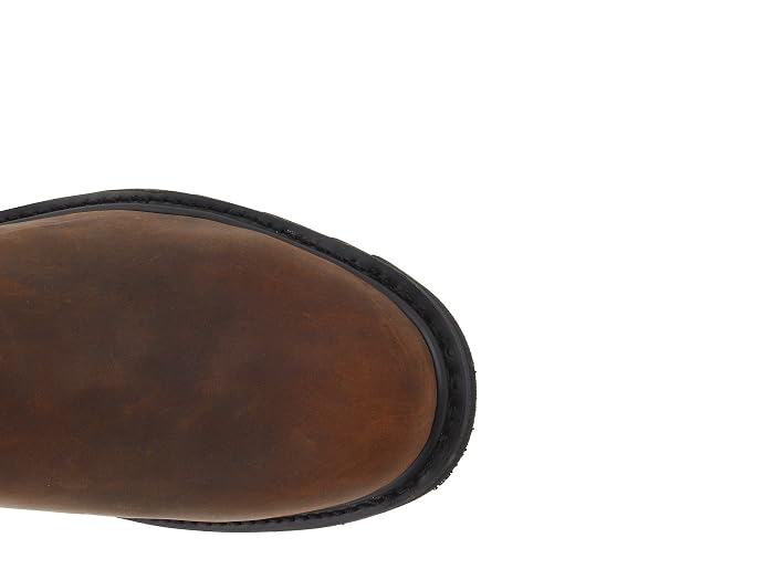 Caterpillar Revolver Steel Toe - Image 2