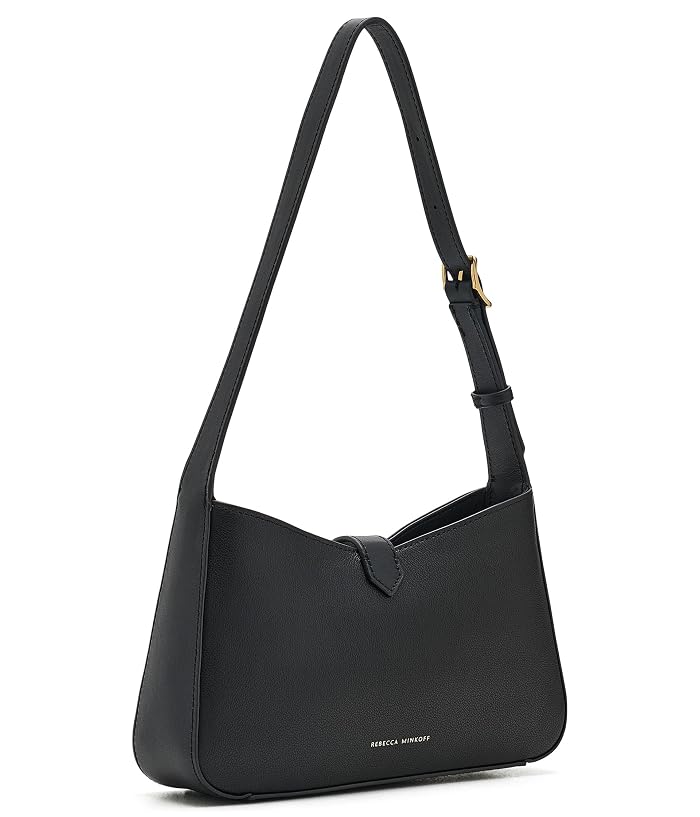 Rebecca Minkoff Megan Shoulder Leather - Image 2
