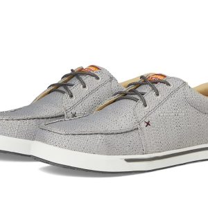 Twisted X Work Work Kicks